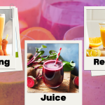 Morning Juice Recipes