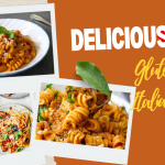 Gluten-Free Italian Pasta