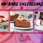 No-Bake Cheesecake Recipe