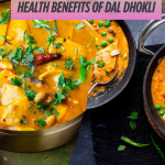 Health Benefits of Dal Dhokli