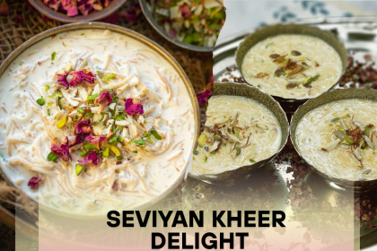 Seviyan Kheer Delight