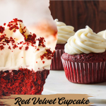 Red Velvet Cupcake Recipe