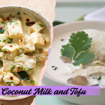 Coconut Milk and Tofu