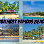 Goa Most Famous Beaches