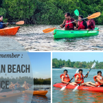 Water Adventures in India