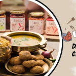 Dal Baati Churma