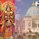 Most Beautiful ISKCON Temples
