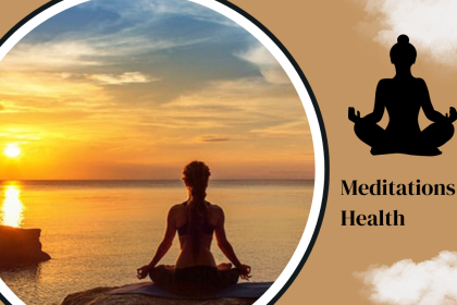 Meditations for Health