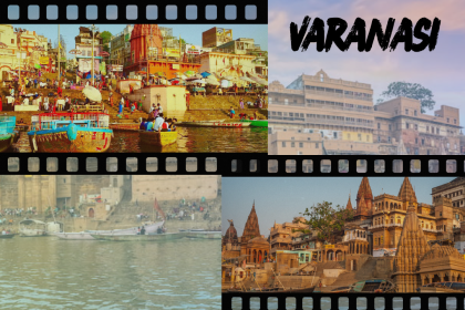 Varanasi Most Iconic Destinations