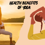 Health Benefits of Yoga