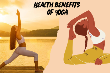 Health Benefits of Yoga