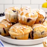 Sweet Muffin Recipes