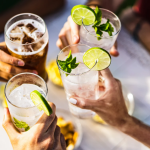 Global Summer Drinks