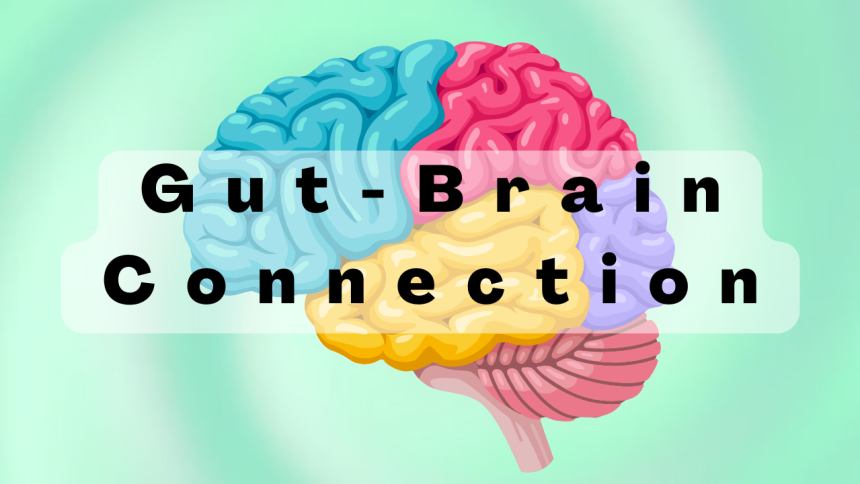 Gut-Brain Connection