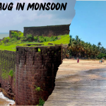 Alibaug in Monsoon