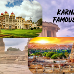 Karnataka Famous Spots