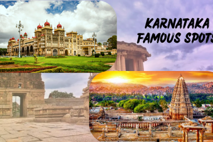 Karnataka Famous Spots
