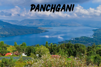 Spots in Panchgani