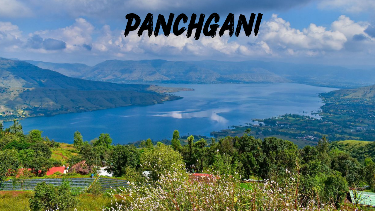 Spots in Panchgani