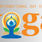 International Yoga Day