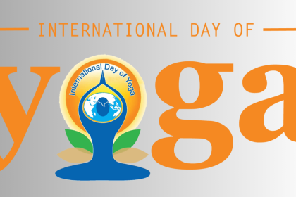 International Yoga Day