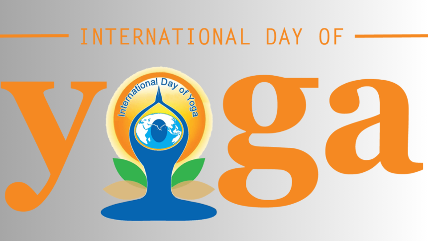 International Yoga Day