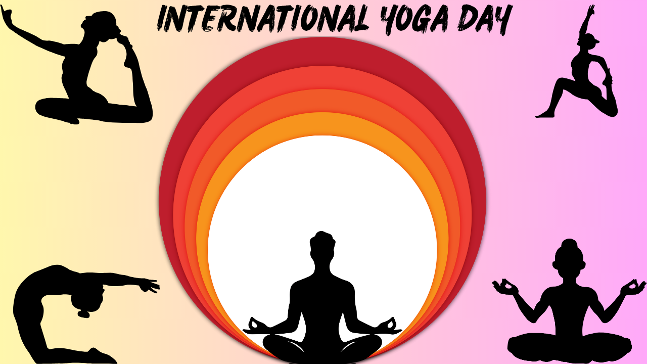 International Yoga Day