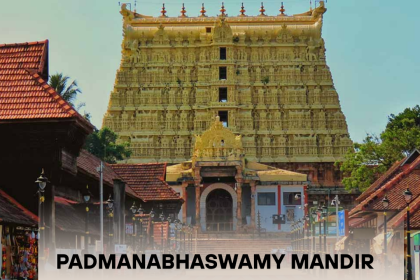 Padmanabhaswamy Mandir