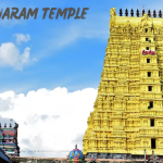 Rameswaram Temple
