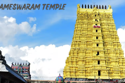 Rameswaram Temple