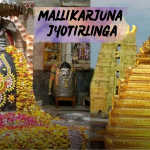 Majestic Mallikarjuna Jyotirlinga