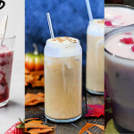 Milk Cold Drinks