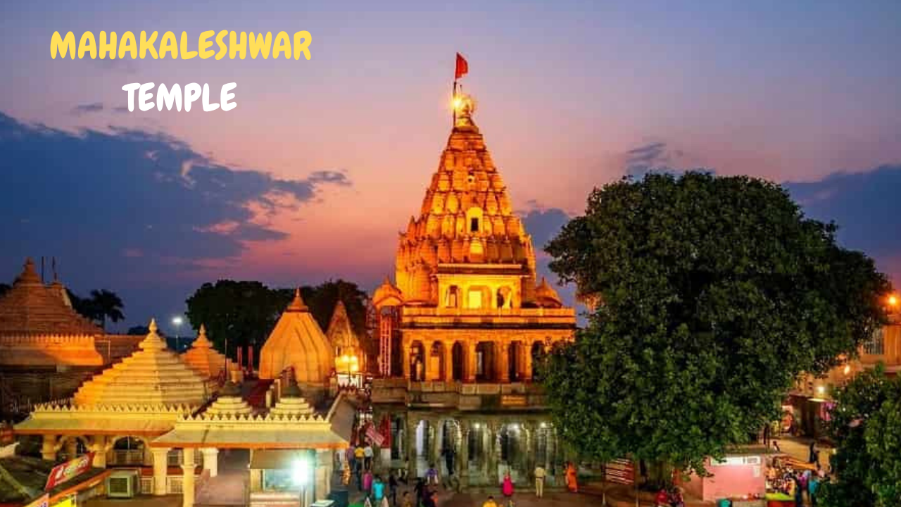 Mahakaleshwar Temple History