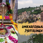 Omkareshwar Jyotirlinga