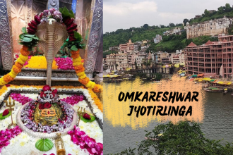 Omkareshwar Jyotirlinga