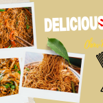Chow Mein Recipes