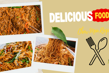 Chow Mein Recipes