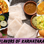 Flavors of Karnataka