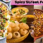 Spicy Street Foods