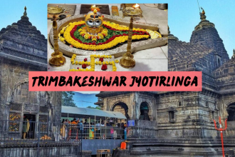 Trimbakeshwar Jyotirlinga