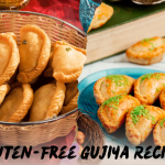 Gluten-Free Gujiya Recipes