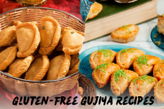 Gluten-Free Gujiya Recipes