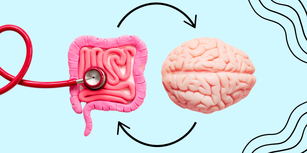 Gut-Brain Connection