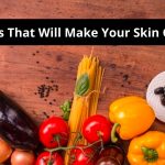 Skin Glow Foods