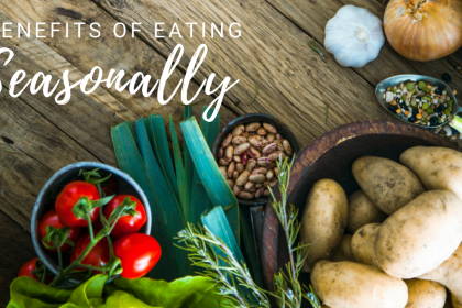 seasonal eating benefits