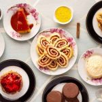 Dessert