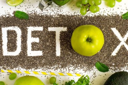 Fasting vs Detoxing