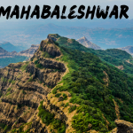 Bliss in Mahabaleshwar