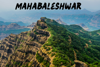 Bliss in Mahabaleshwar