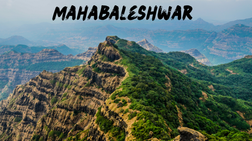 Bliss in Mahabaleshwar